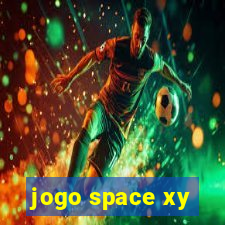 jogo space xy